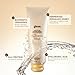 Gisou Honey Gloss Ceramide Therapy Hydrating Conditioner – Deep Hydration, Detangling & Shine, with Fermented Mirsalehi Honey, Ceramides & Silk Proteins, All Hair Types, 200 ml
