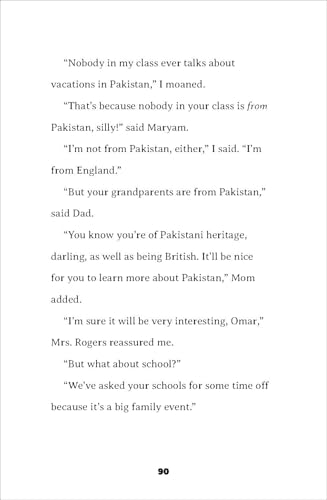 Planet Omar: Incredible Rescue Mission - Image 5