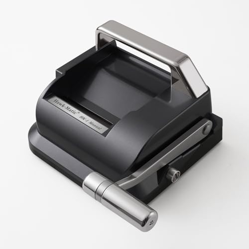 Hawk-Matic HK-1 Hk1 Manual Hydraulic Cigarette Injector Machine Cigarette Rolling Machine thumb #2