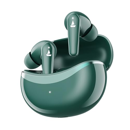 boAt Airdopes 131 Elite ANC, 32dB Active