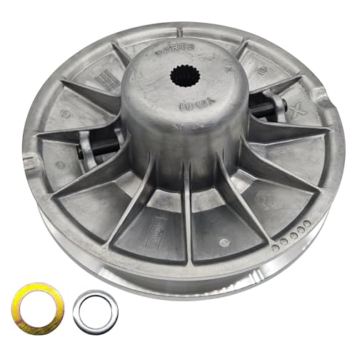 Embrayage entraîné Polaris Ranger 900 pour travaux agricoles et utilitaires OEM 1323118