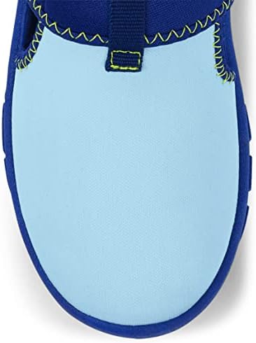 Gymboree,and Toddler Water Shoes,Blue,2 Years | Image 4