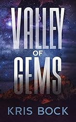 Valley of Gems: A Southwest Adventure Romance (Treasure Hunting Romantic