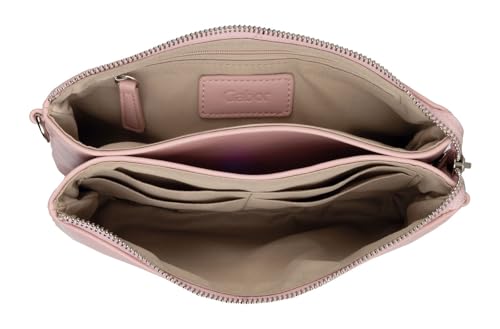 Gabor bags Damen Emmy Clutches, Rosa – Bild 4