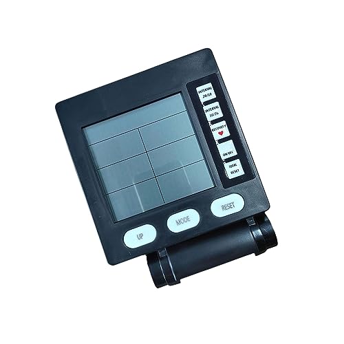 Rowing Machine Screen App for Effective Workouts, Type A