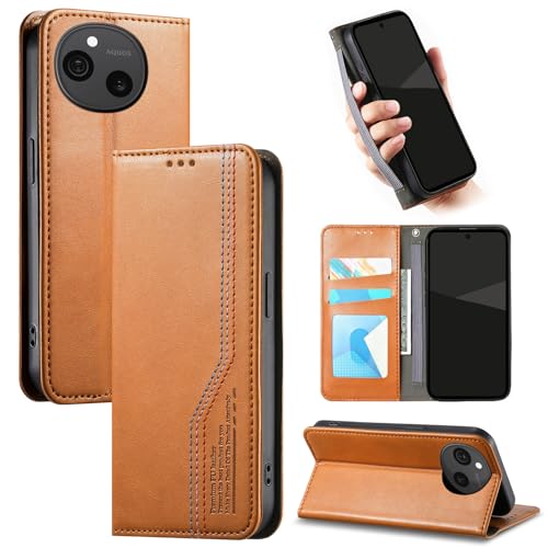 ONETHEFUL Ή Aquos sense9/Aquos sense10P[X蒠^ ZX9 P[X X^h@\ ANIXZX10 X}zP[X z^ V[v aquos sense9J[h[ For SH-53E SHG14 S