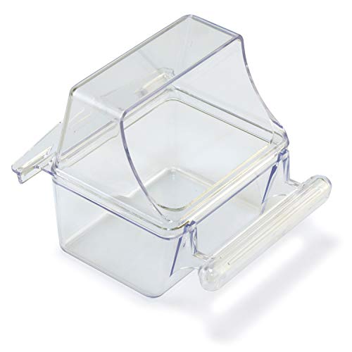 Preisvergleich Produktbild Arquivet 8435117859944 Notebook Futterstation Käfig Cagliari