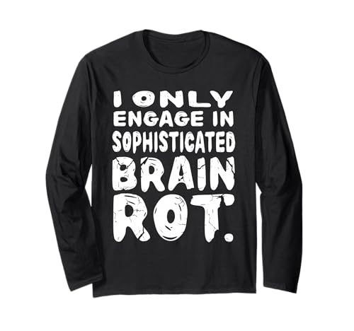 Teenage Laughter - Sophisticated Brain Rot ����T�V���c