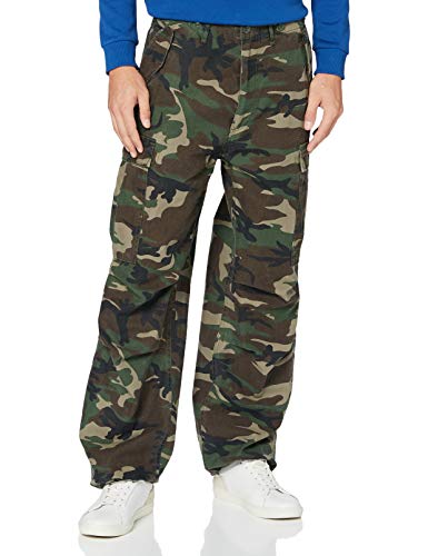 Preisvergleich Produktbild Brandit M65 Hose Woodland L