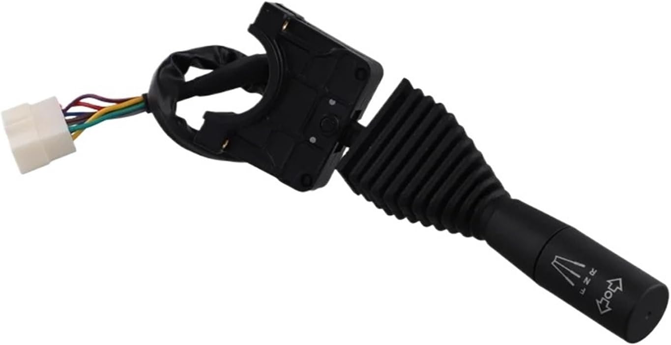 Forklift gear switch JK805A 5-Wire Forklift Gear Shift Switch Forwards And Backwards Travel Control Unit Universal