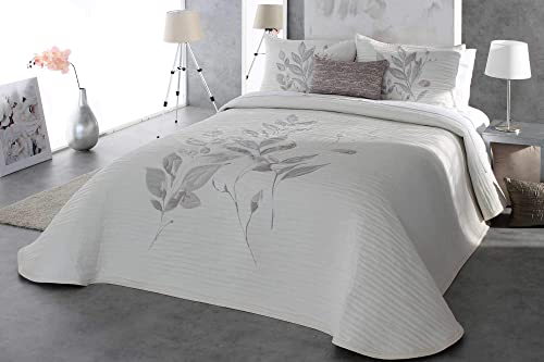 Reig Martí Colcha Beige Cama 150 cm SENSEY