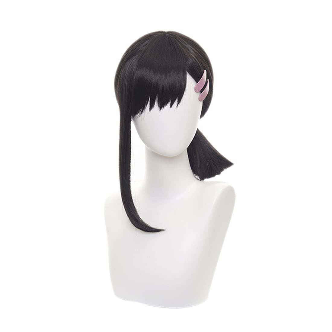 Aadesso Anime Higashiyama Kobeni Cosplay Wig with wig Cap