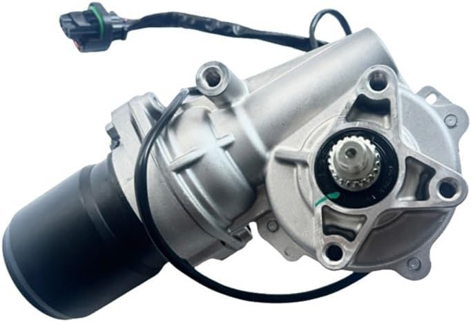 CF EPS DRIVER EPS Power Steering Motor A380 380W For 400 500 800 1000 ATV QUAD GO KART 9DQV-150820-4200