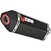 Scorpion RKA94CEO Serket Parallel Carbon Exhaust Can