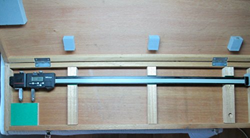 ミツトヨ(mitutoyo) ABSクーラントプルーフカーボンキャリパ CFC-60GU 552-182-10