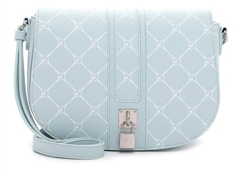 Sac crossbody Antonina bleu clair de Tamaris