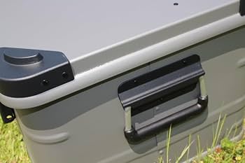 Amazon｜CHANODUG OUTDOOR 新色 マットグレー スタッキング