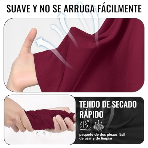 Cuello para sanitario 16 Imagen adicional