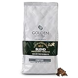 organo gold ganoderma ✅ GOLDEN COFFEE: Nuestra marca está especializada en café arábica en grano y en cápsulas. El grano se selecciona de fincas con climas concretos, se tuesta y procesa en función de su origen. Así, potenciamos los aromas y sabores de la más alta calidad