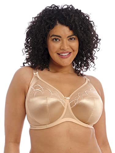 Image of Elomi Women's Cate Underwire Banded Bra