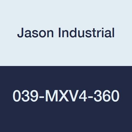 Jason Industrial 039MXV4360 Super Duty Lawn and Garden