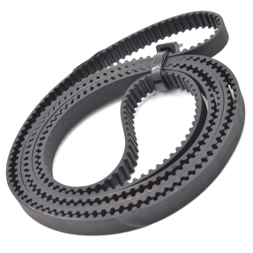 Courroie de distribution STD S2M 3828mm pour transmission synchrone - 4