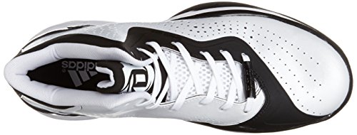 Adidas, Scarpe Basket uomo, Multicolore