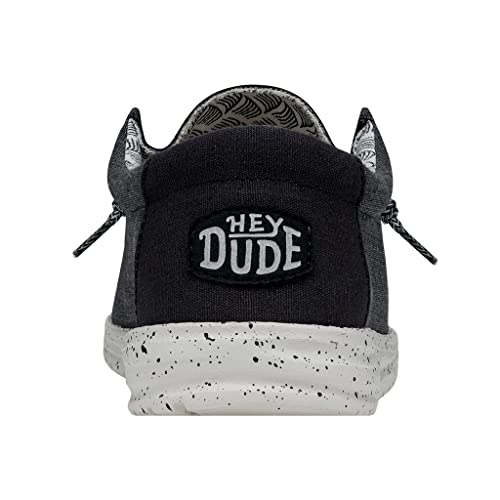 Image of Hey Dude Mens Wally Chambray