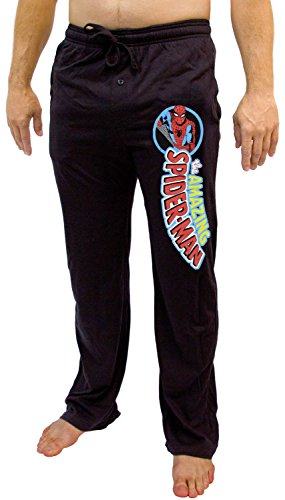 Amazing Spider-Man Unisex Pajama Pants