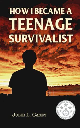 How I Became a Teenage Survivalist