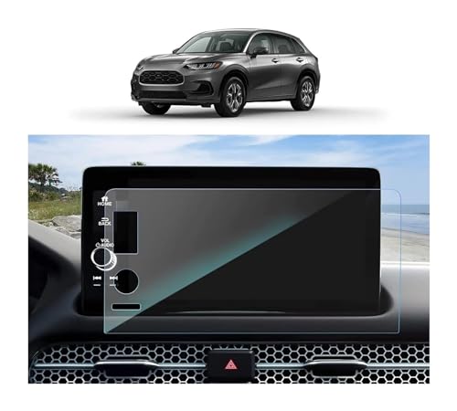 Protection écran tactile 9 pouces HR-V 2023 verre premium 9H