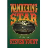 Wandering Star 0345394372 Book Cover