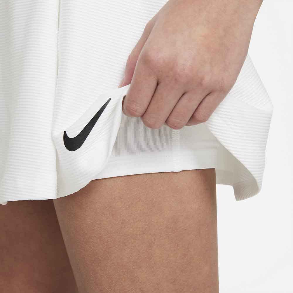 Nike G Nkct DF Vctry Flouncy Skrt Skirt Fille (Lot de 1)