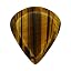 Yellow Tiger's Eye Stone