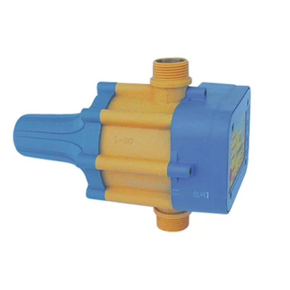 REGOLATORE DI PRESSIONE ELETTRONICO PRESS-CONTROL Tarato 3,0 Bar