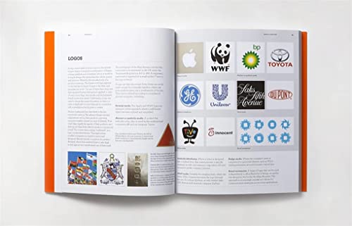 Laurence King 300 COLOUR ILLUSTRATIONS Creating A Brand Identity: A Guide For Designers: thumb #6