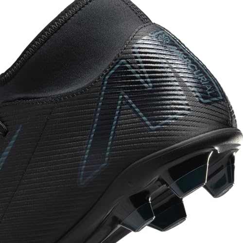 Nike Unisex-Adult Sneaker Oxford Flat4