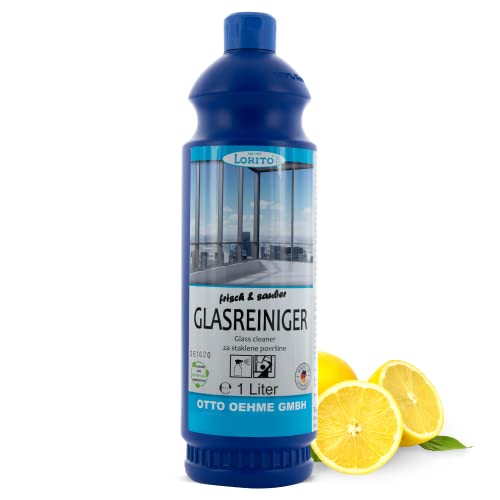 Buzil Fensterreiniger Buz® Windowmaster G 525 10 Liter - Kanister kaufen Buzil Fensterreiniger Buz® Windowmaster G 525 10 Liter - Kanister kaufen