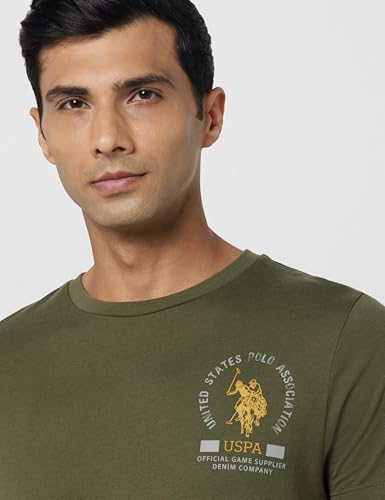 Image of U.S. Polo ASSN. Men T-Shirt