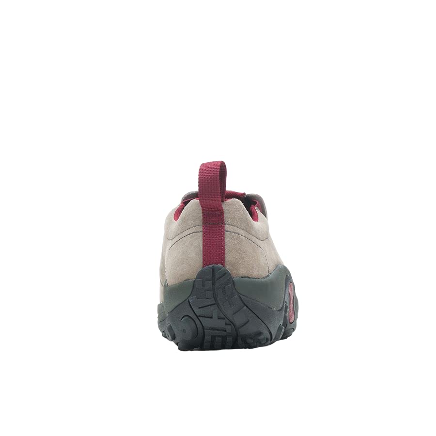 Image of Merrell Men's Jungle Leather Slip-On Shoe