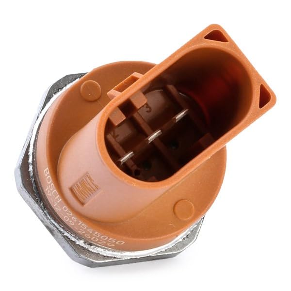 Miniatura 5 de Bosch Automotive 0261545050 Sensor de presión de combustible, equipo original
