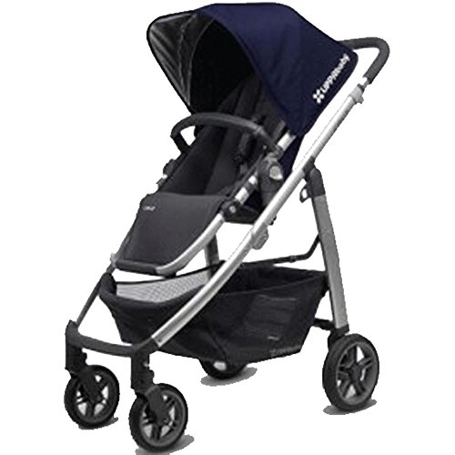 uppababy bassinet 2016