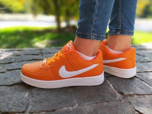 Image of Nike Men's Air Force 1 '07 An20 Sneaker