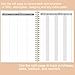 Inventory & Sales Log Book for Small Business – Inventory Ledger Book, Inventory Notebook, Order Tracker Book for Purchases, Sales & Reorders, 5.8