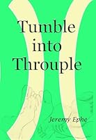 Tumble into Throuple B0CVVDL8JY Book Cover