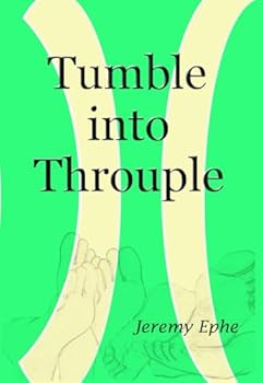 Paperback Tumble into Throuple Book