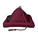 Hog Wild Peeramid Bookrest, Burgundy