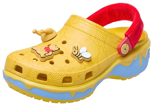 Crocs Women's Winnie The Pooh Clogs