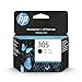 HP 305 - 2 ml - black - original - ink cartridge - for Deskjet 1255, 23XX, 27XX, 41XX, DeskJet Plus 41XX, Envy 60XX, 6420, ENVY Pro 64XX
