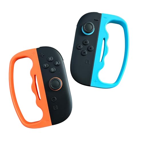 [DROGIA] yNintendo Switch2 ɑΉzFit Boxing V[Y Ή Rg[[ Obv nh For Nintendo Switch2 Joy-Con lƎq  ȒP lԍHw݌v 2(1g) (b